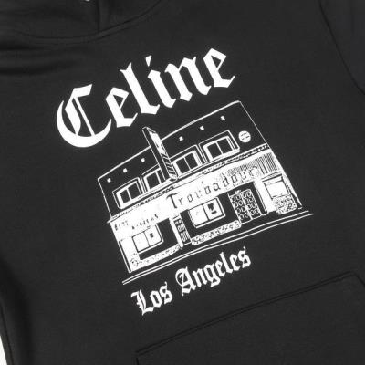 wholesale quality celine hoodie model no. 2